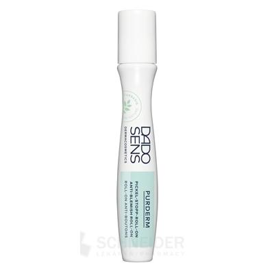 DADO SENS PURDERM PICKELSTOPP ROLL-ON