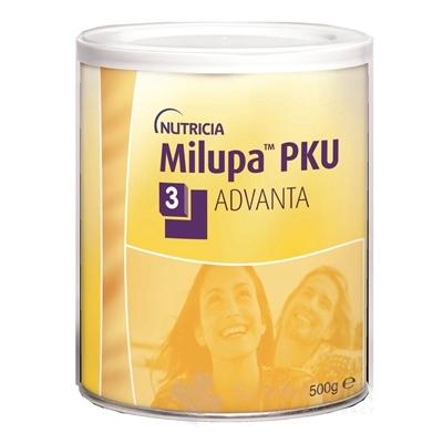 MILUPA PKU 3 advanta