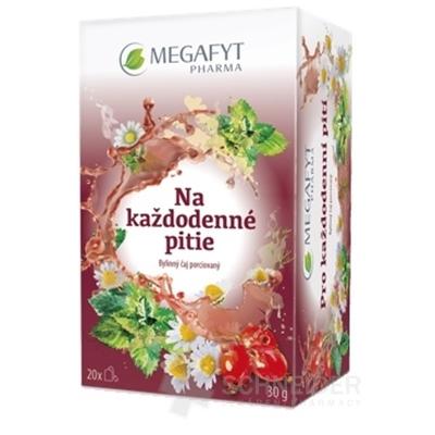 MEGAFYT Na každodenné pitie