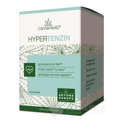 CannamediQ HYPERTENZIN