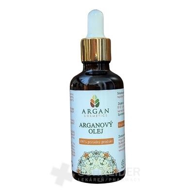 ARGAN COSMETICS Argan oil