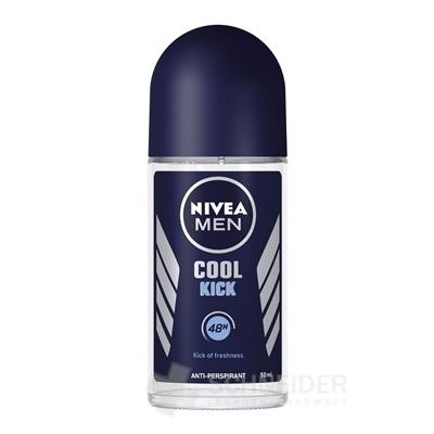 NIVEA MEN Anti-perspirant COOL KICK