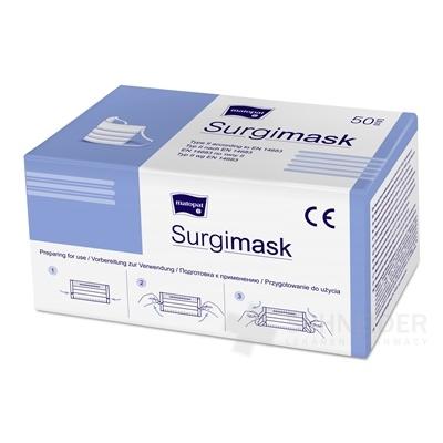 Surgimask Chirurgická maska na tvár