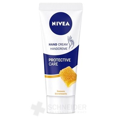 NIVEA Krém na ruky PROTECTIVE CARE