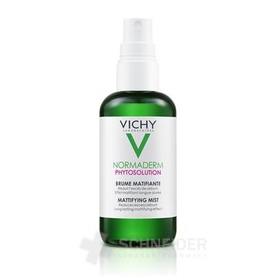 VICHY NORMADERM PHYTOSOLUTION MATTIFYING MIST