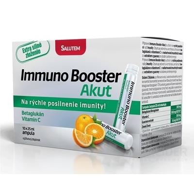 Immuno Booster Akut