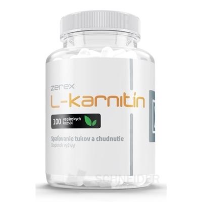 Zerex L-carnitine