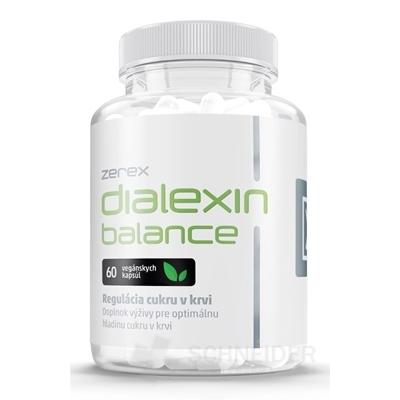 Zerex Dialexin balance