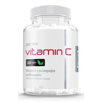 Zerex Vitamin C 1000 mg