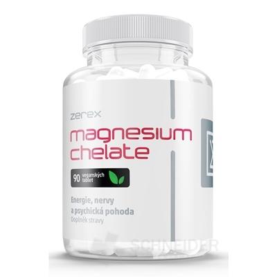 Zerex Magnesium chelate