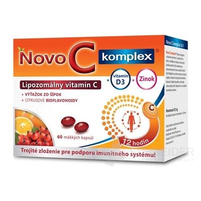 NOVO C KOMPLEX