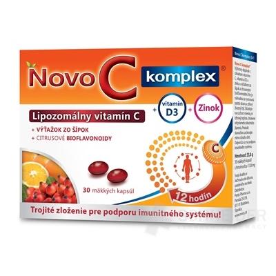 NOVO C KOMPLEX