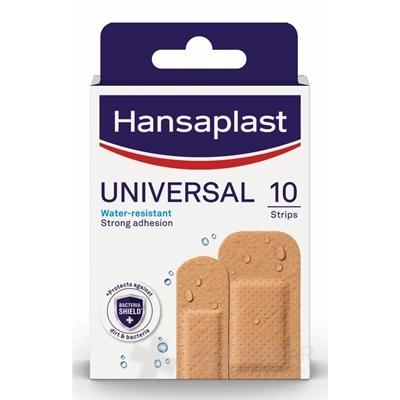 Hansaplast UNIVERSAL Water-resistant