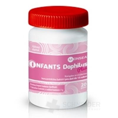 INFANTS DOPHILUS PLUS