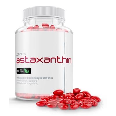 Zerex Astaxanthin