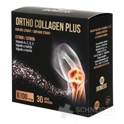 ORTHO COLLAGEN PLUS