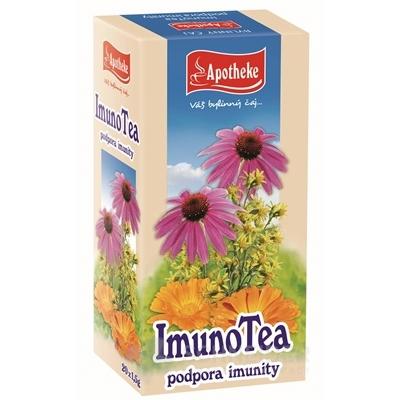 APOTHEKE IMUNOTEA