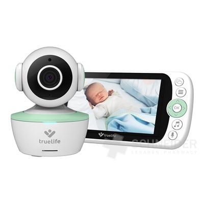 TrueLife NannyCam R360