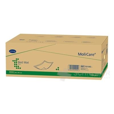 MoliCare Bed Mat Eco 5 kvapiek 60x90 cm