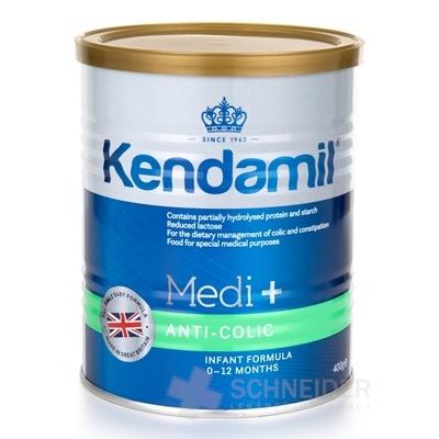 KENDAMIL Medi Plus Anti-Colic