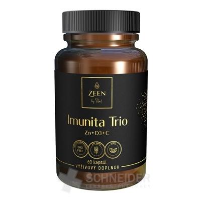 ZEEN by Roal Imunita Trio