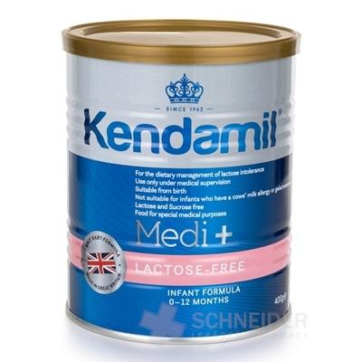 KENDAMIL Medi Plus Lactose Free
