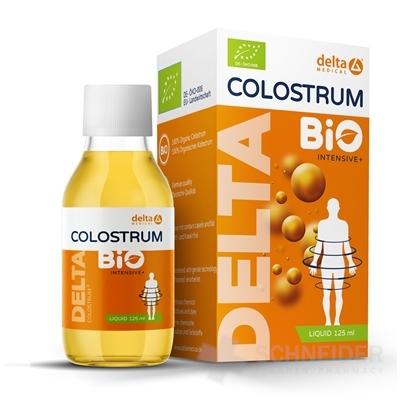 DELTA BiO COLOSTRUM