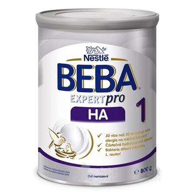 BEBA EXPERT pro HA 1