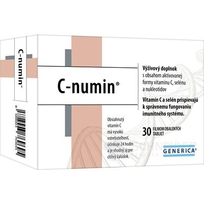 C-numin