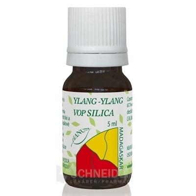 HANUS SILICA YLANG-YLANG
