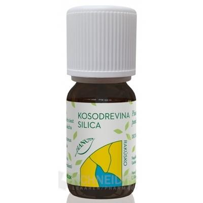 HANUS SILICA KOSODREVINA