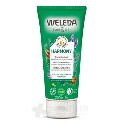 WELEDA Aroma Shower HARMONY