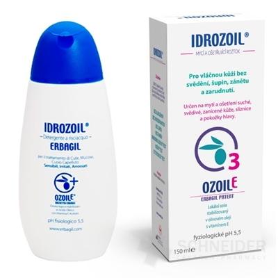 IDROZOIL