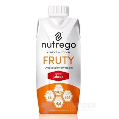 Nutrego FRUTY