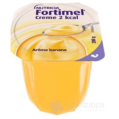 Fortimel Creme 2 kcal