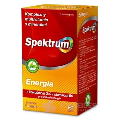 WALMARK SPEKTRUM Energia