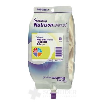 Nutrison advanced Peptisorb