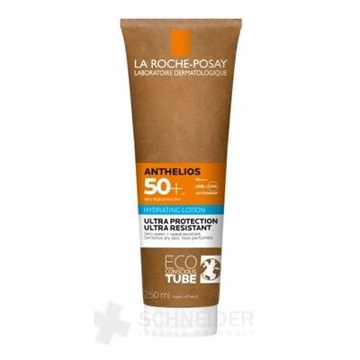 LA ROCHE-POSAY ANTHELIOS Hydratačné mlieko SPF50+