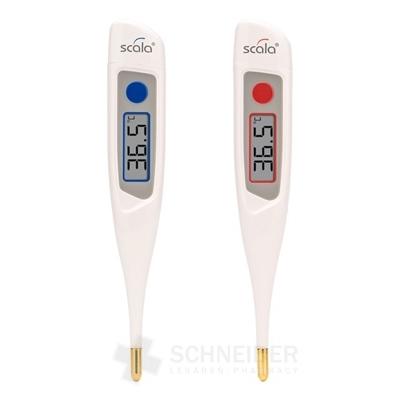 SCALA DIGITÁLNY TEPLOMER SC 42 TM