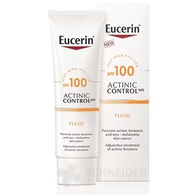 Eucerin ACTINIC CONTROL FLUID SPF100