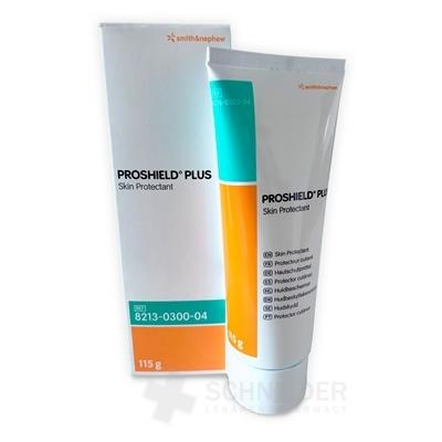 PROSHIELD PLUS Skin Protectant