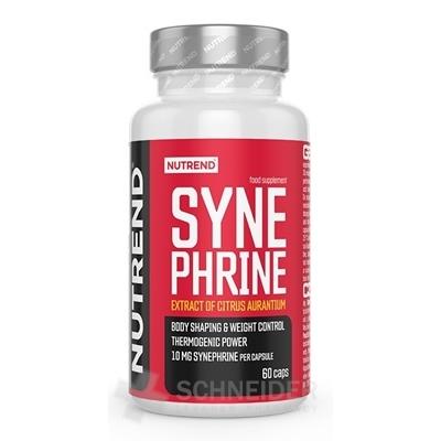 NUTREND SYNEPHRINE