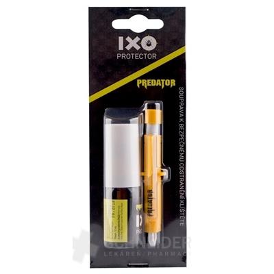 PREDATOR IXO PROTECTOR KIT