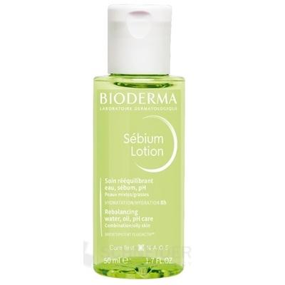 BIODERMA Sébium Lotion