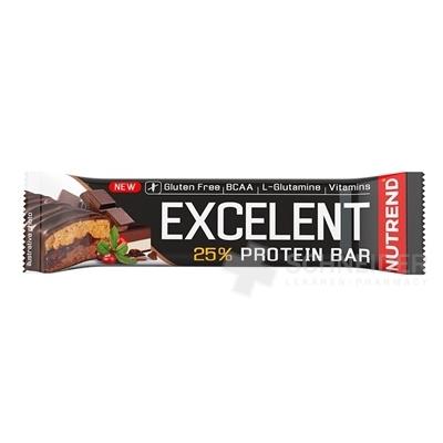 NUTREND EXCELLENT PROTEIN BAR