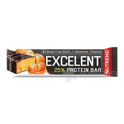 NUTREND EXCELENT PROTEIN BAR