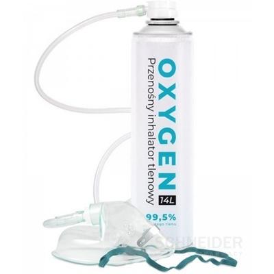 OXYGEN 99,5 %