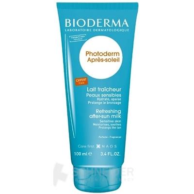 BIODERMA Photoderm AFTER SUN (V2)
