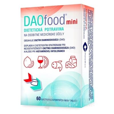 DAOfood mini