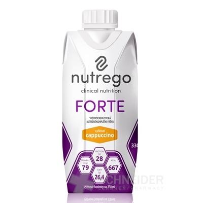 Nutrego FORTE